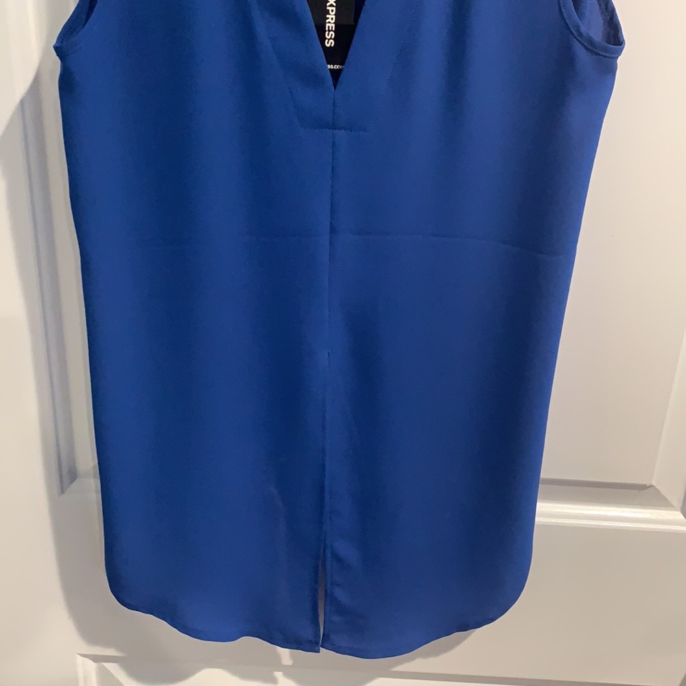 Express Tank Top - Picture 6 of 6